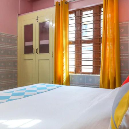 Hotel Casa Vacay Residency Bhubaneswar Esterno foto