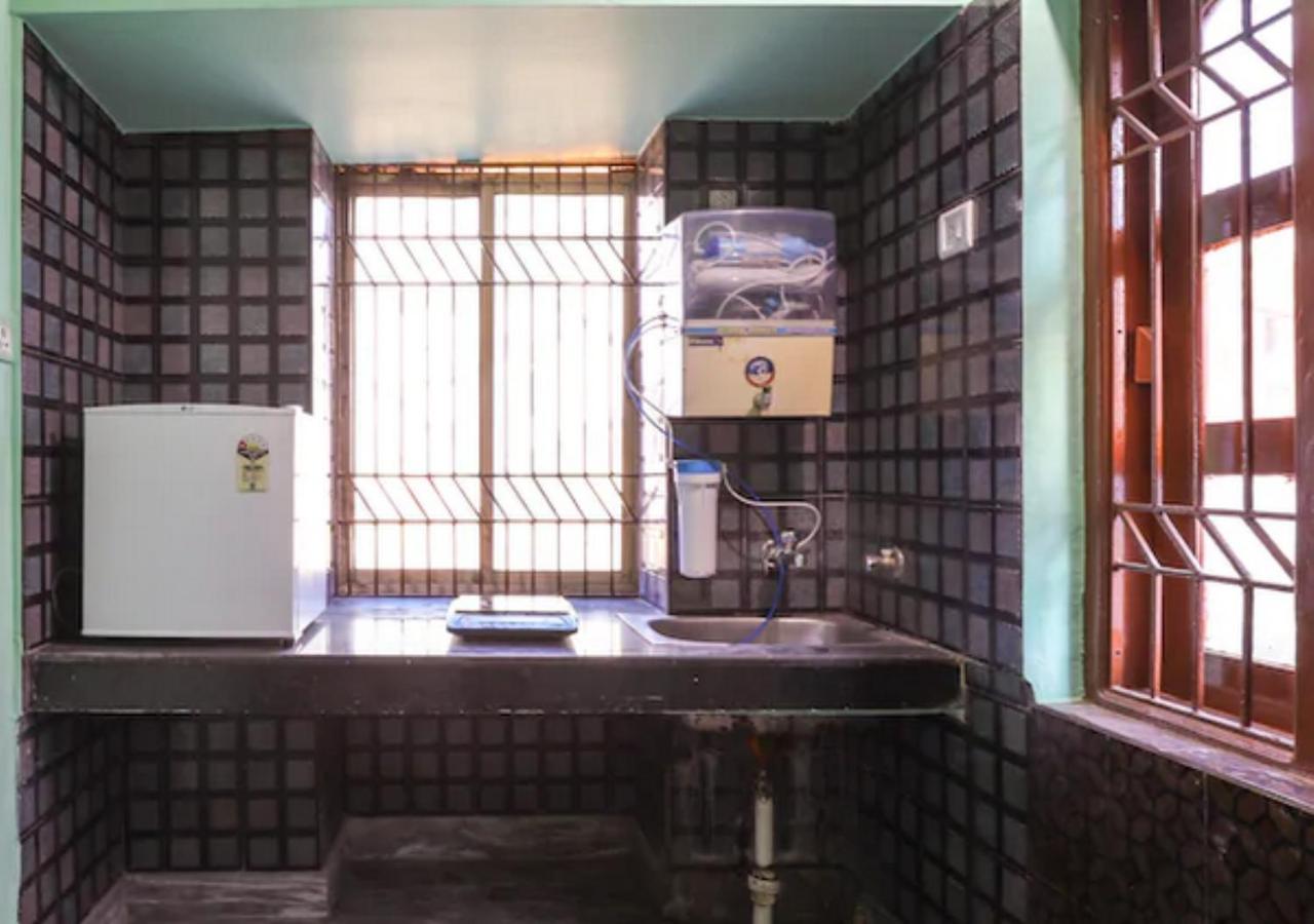 Hotel Casa Vacay Residency Bhubaneswar Esterno foto