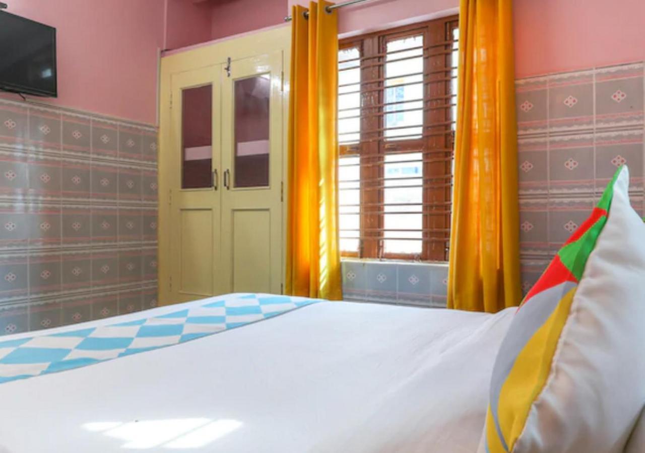 Hotel Casa Vacay Residency Bhubaneswar Esterno foto