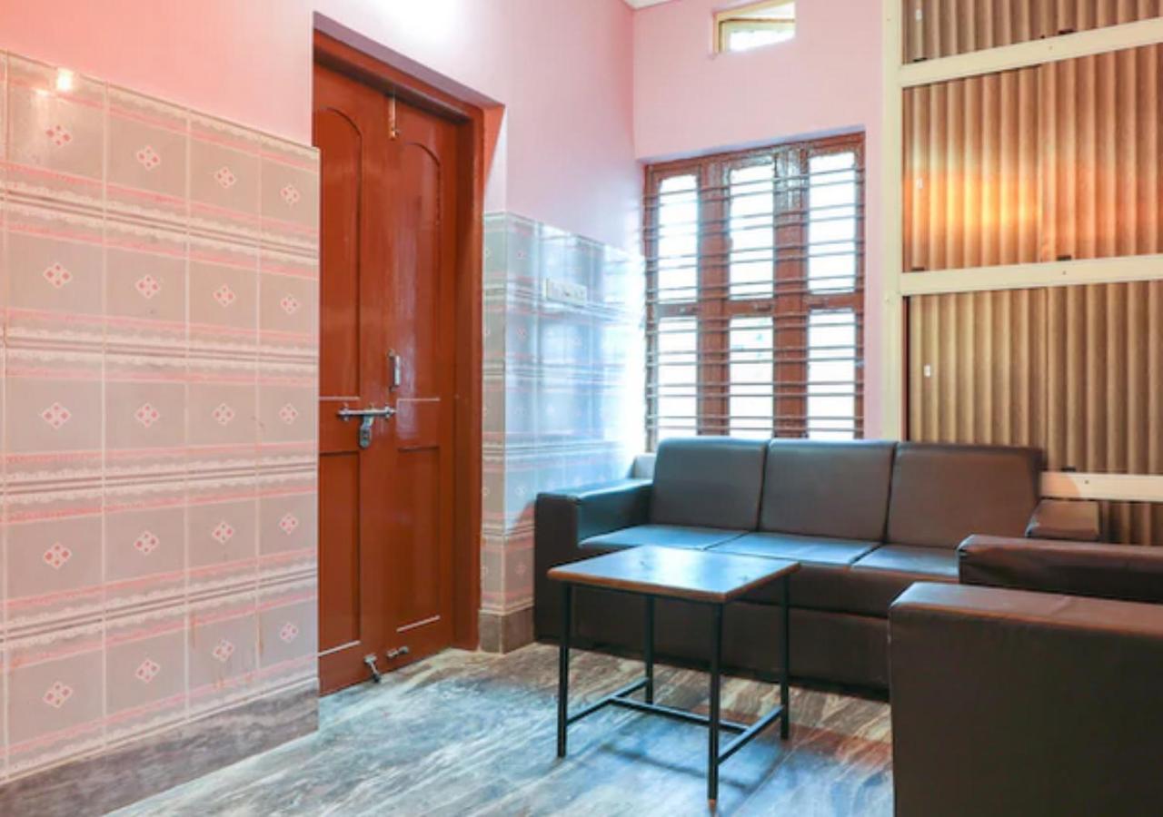 Hotel Casa Vacay Residency Bhubaneswar Esterno foto