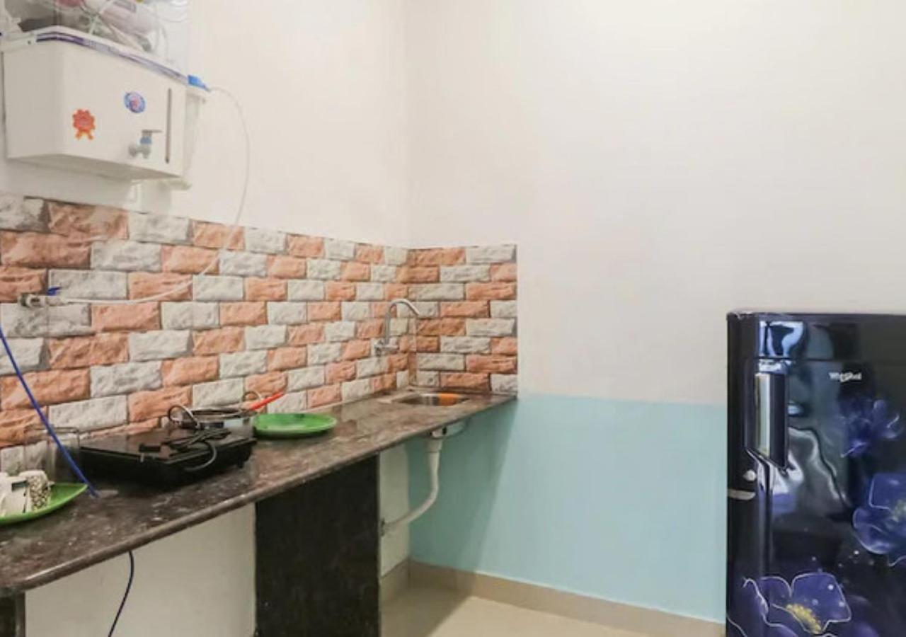 Hotel Casa Vacay Residency Bhubaneswar Esterno foto