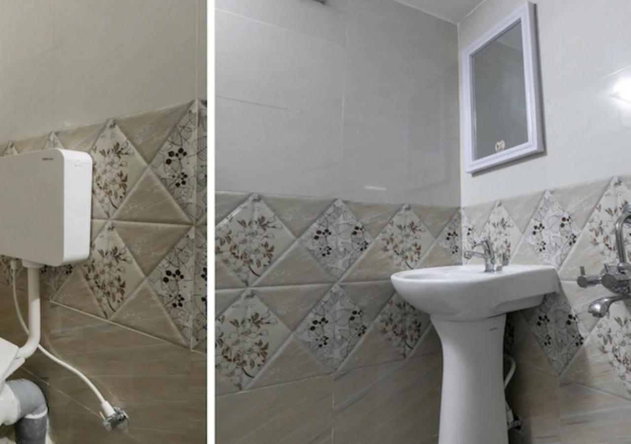 Hotel Casa Vacay Residency Bhubaneswar Esterno foto