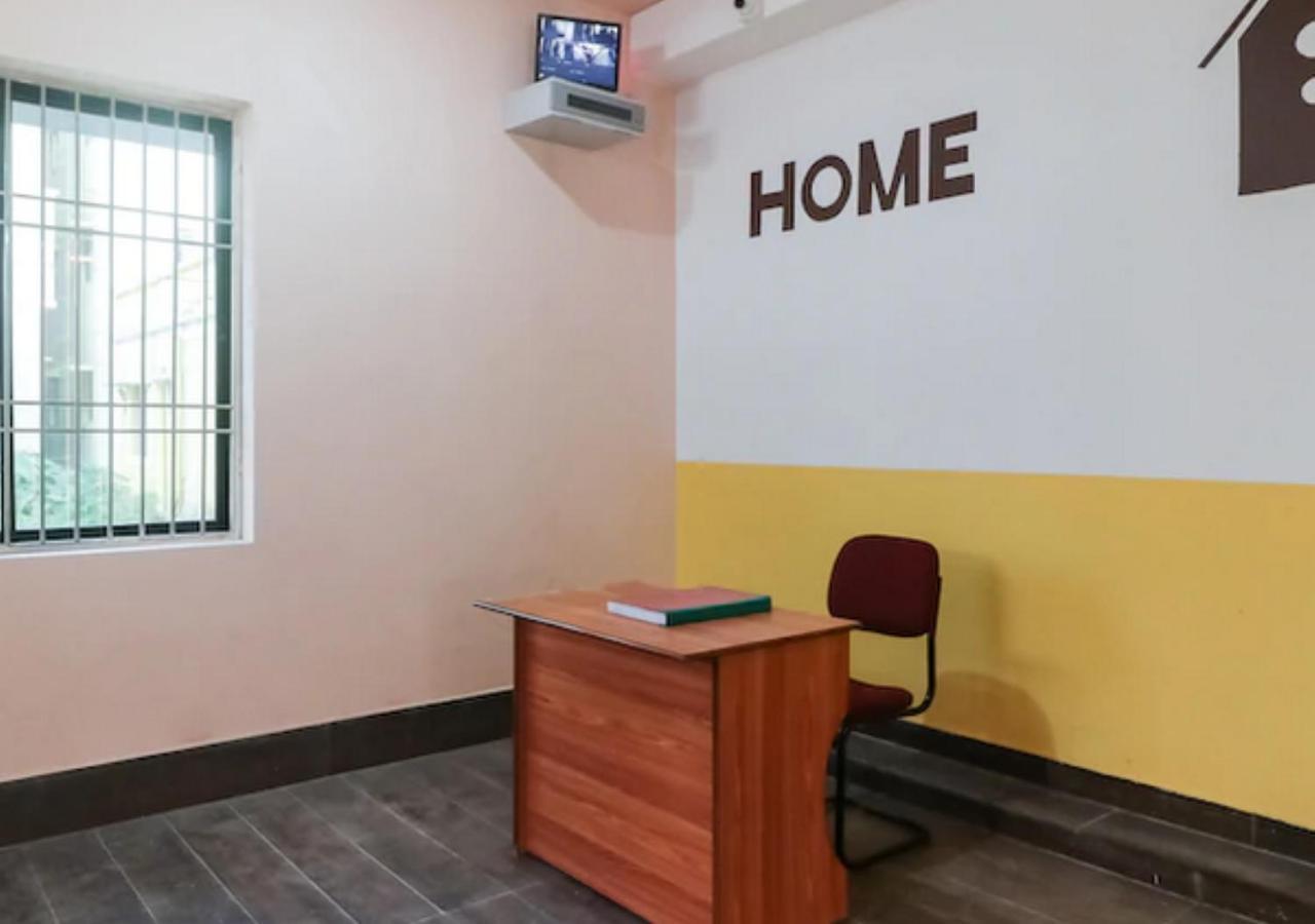 Hotel Casa Vacay Residency Bhubaneswar Esterno foto