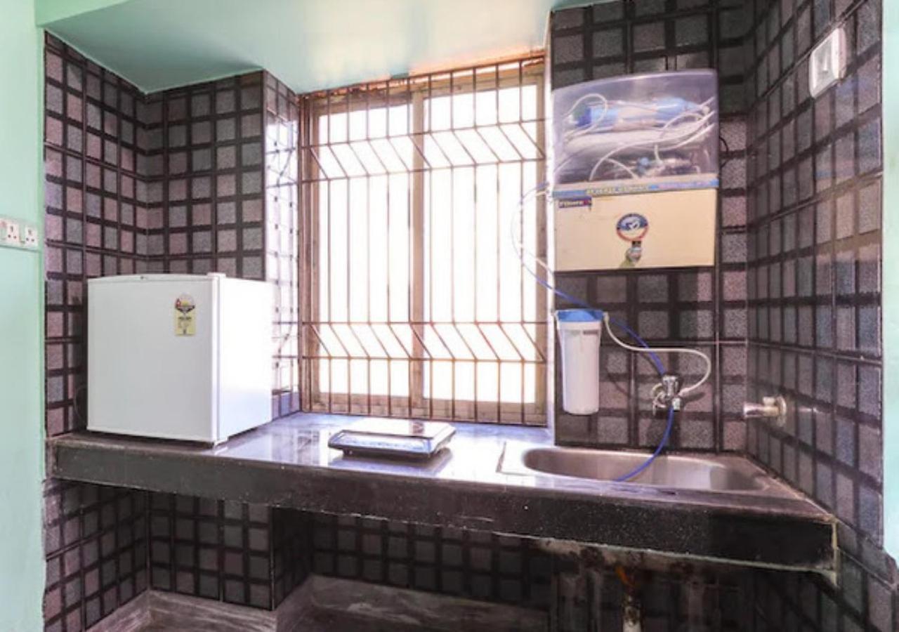 Hotel Casa Vacay Residency Bhubaneswar Esterno foto