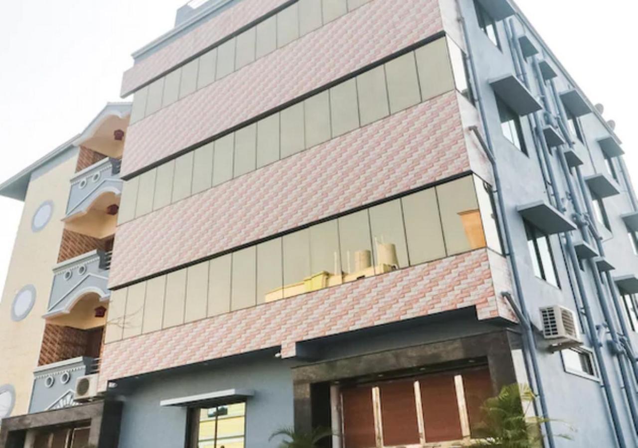 Hotel Casa Vacay Residency Bhubaneswar Esterno foto