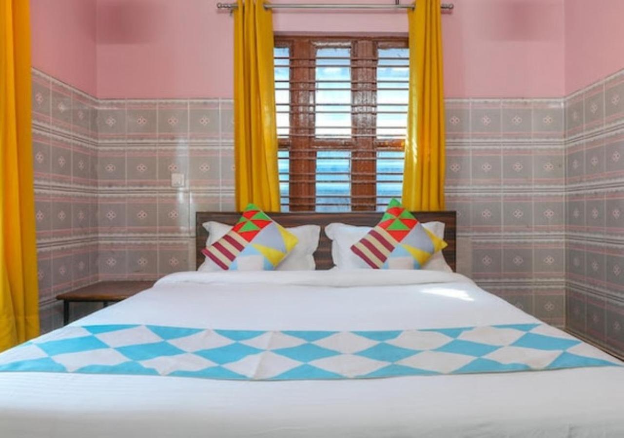 Hotel Casa Vacay Residency Bhubaneswar Esterno foto