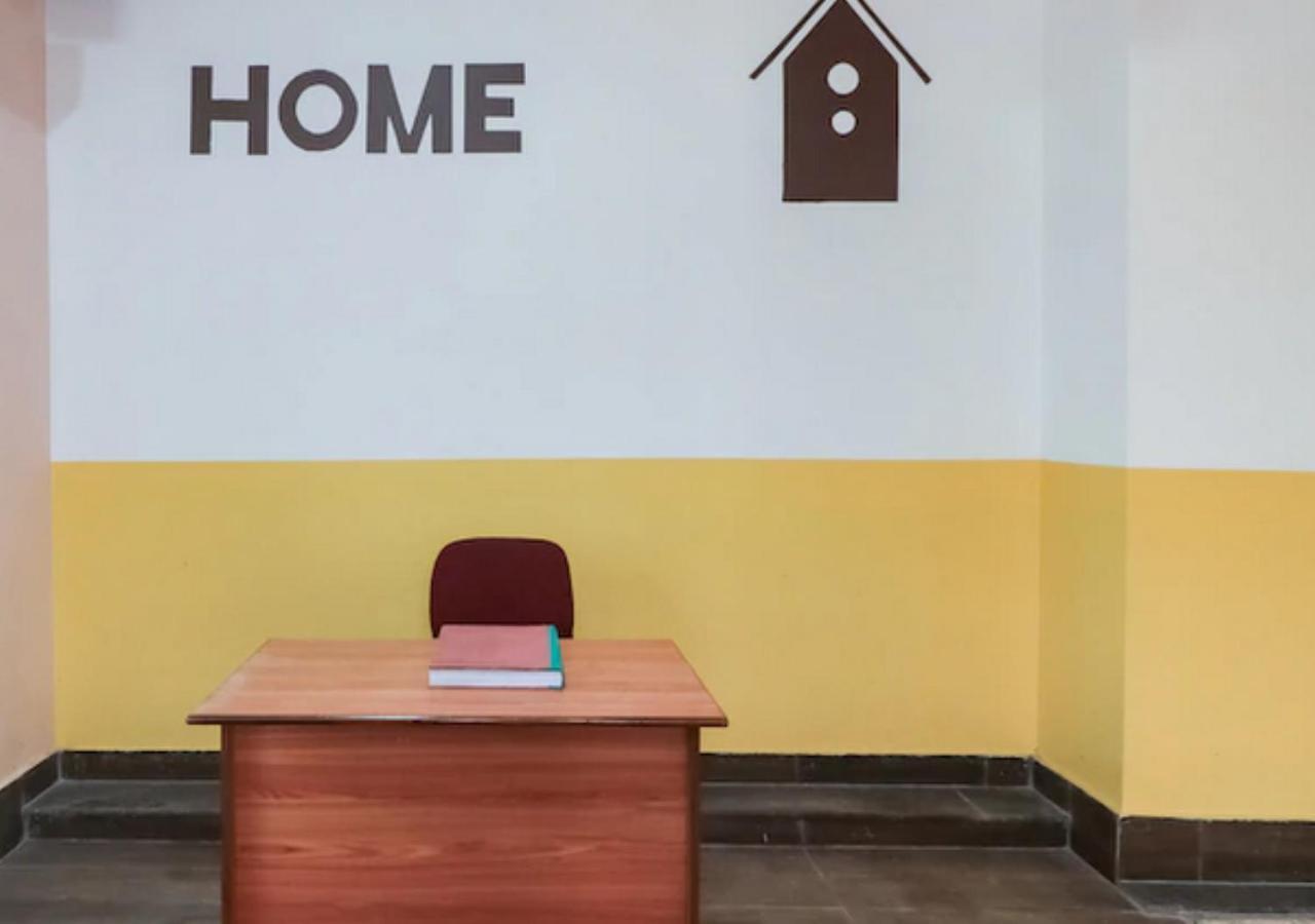 Hotel Casa Vacay Residency Bhubaneswar Esterno foto