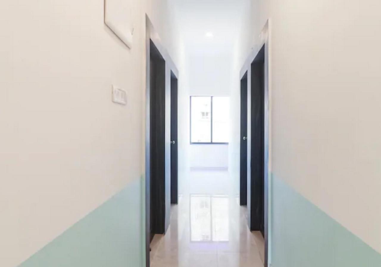 Hotel Casa Vacay Residency Bhubaneswar Esterno foto