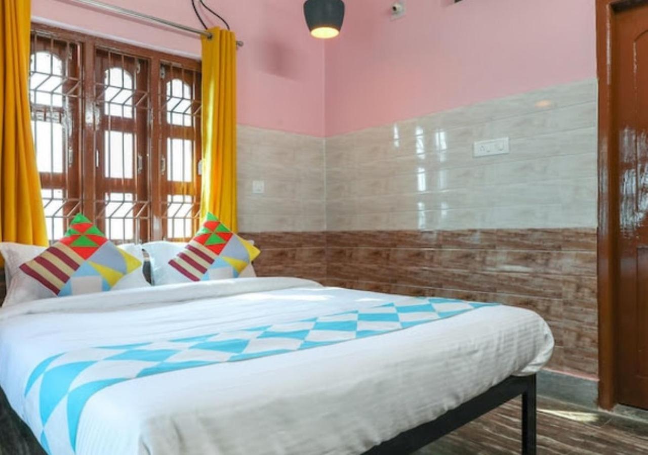 Hotel Casa Vacay Residency Bhubaneswar Esterno foto