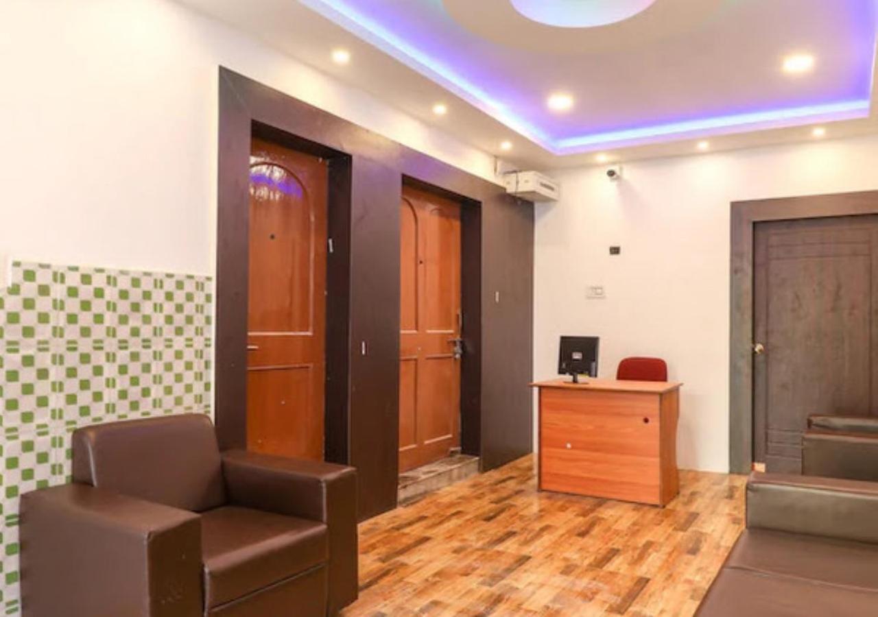 Hotel Casa Vacay Residency Bhubaneswar Esterno foto
