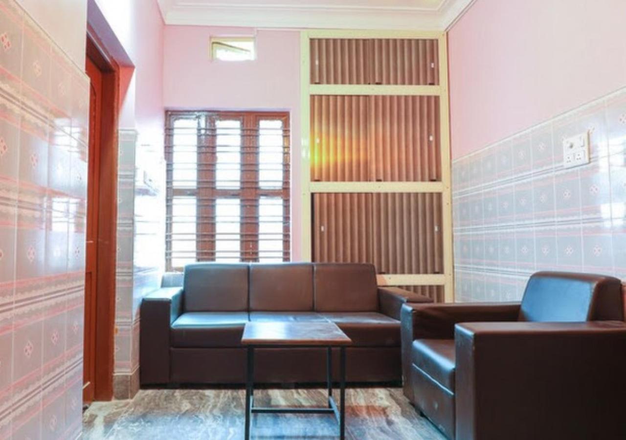 Hotel Casa Vacay Residency Bhubaneswar Esterno foto